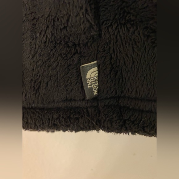 The North Face - Fleece Vest - Picture 3 of 6